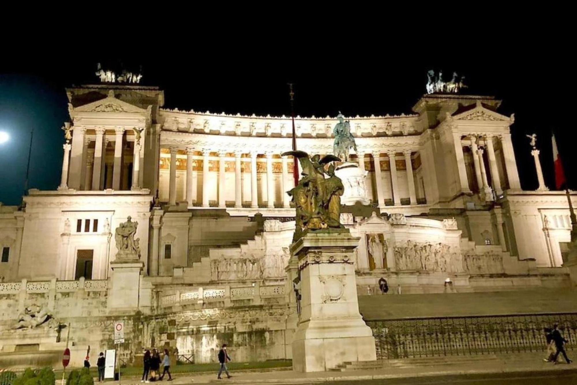 דירות רומא Luce Al Pantheon מראה חיצוני תמונה